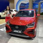 Deretan Mobil Murah 100 Jutaan GIIAS