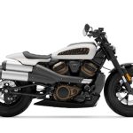 Gak Masuk Akal, Harga Motor Bekas Ini Bikin Melongo!