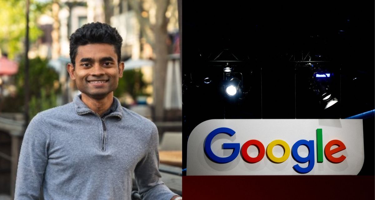 Google Beli Startup Varun Mohan Rp 39 Triliun