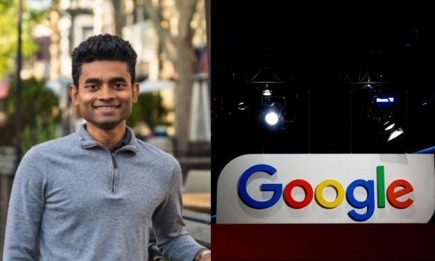 Google Beli Startup Varun Mohan Rp 39 Triliun
