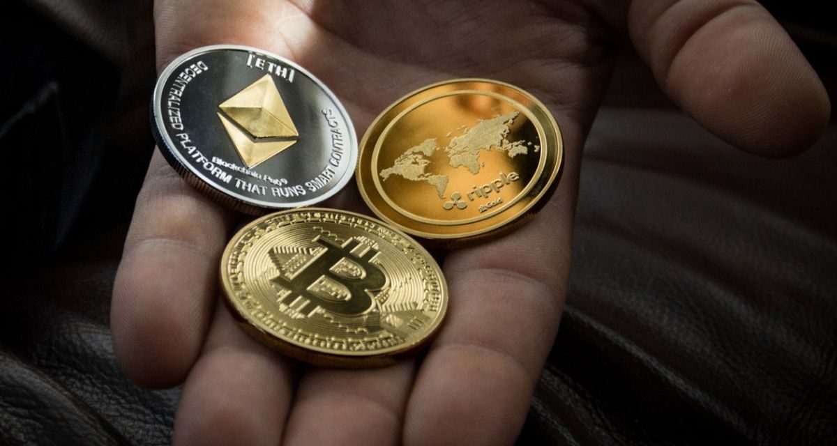 Kabar Baik Investor! AS Loloskan Aturan Baru Soal Stablecoin