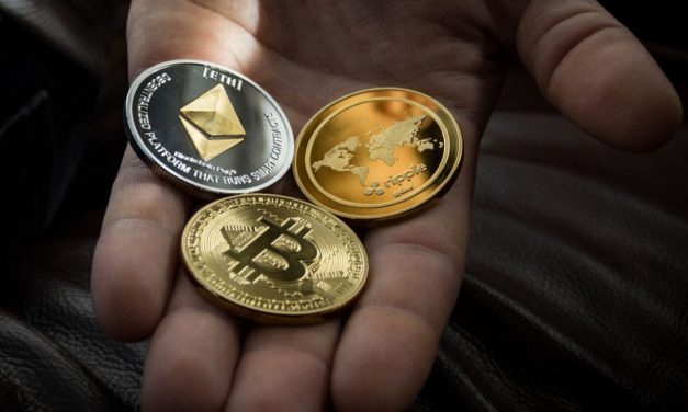 Kabar Baik Investor! AS Loloskan Aturan Baru Soal Stablecoin