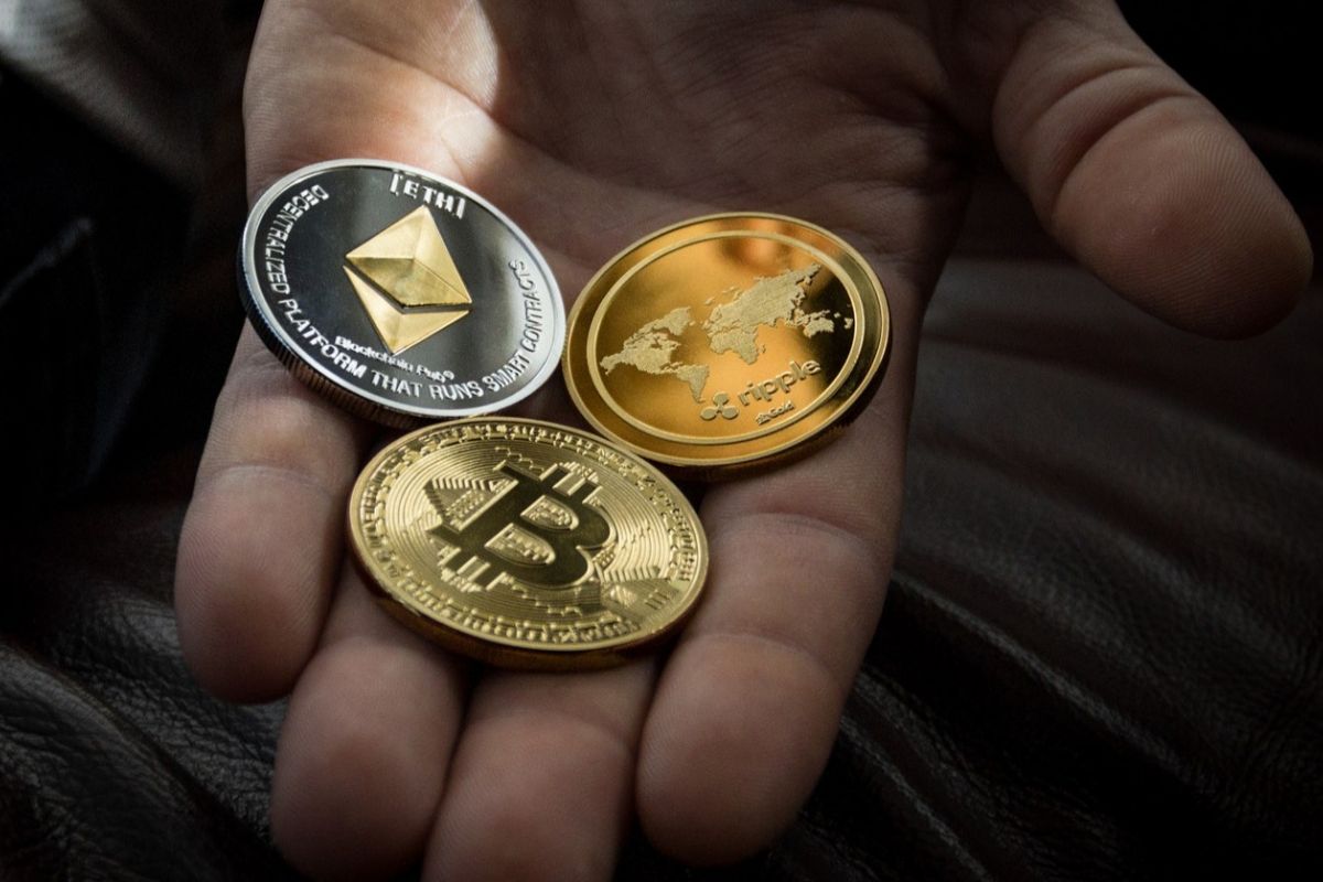 Kabar Baik Investor! AS Loloskan Aturan Baru Soal Stablecoin