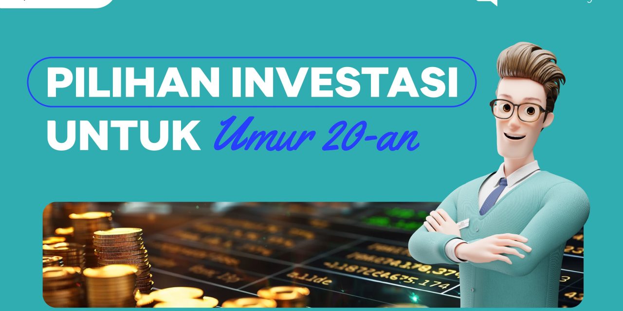Mau Investasi Bareng? Ini Pilihan Perusahaan Aman!