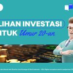 Mau Investasi Bareng? Ini Pilihan Perusahaan Aman!