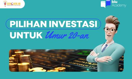 Mau Investasi Bareng? Ini Pilihan Perusahaan Aman!
