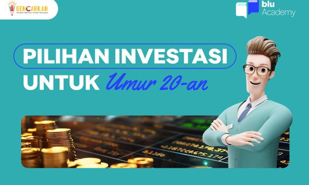 Mau Investasi Bareng? Ini Pilihan Perusahaan Aman!