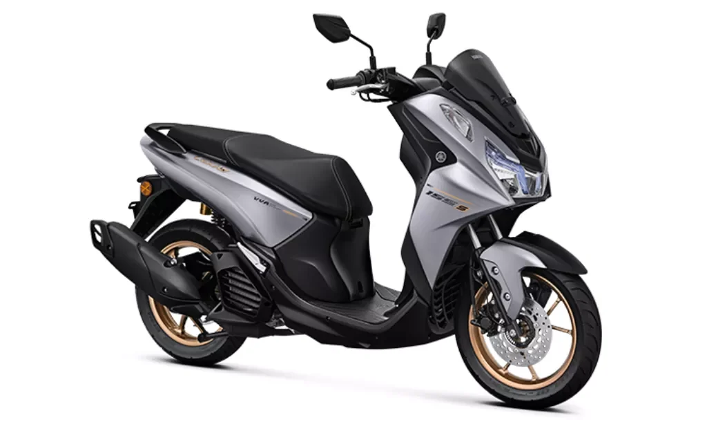 Motor Idaman Mahasiswa: Gaya Dan Hemat
