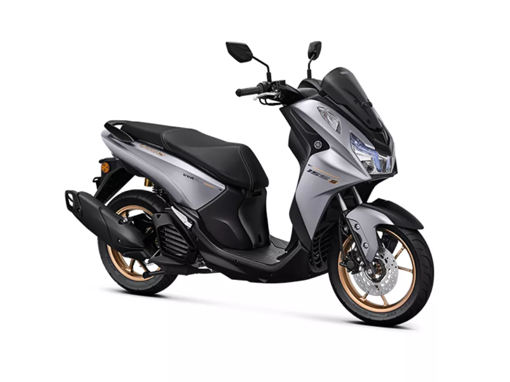 Motor Idaman Mahasiswa: Gaya Dan Hemat