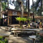 Nongkrong Hits! Deretan Tempat Ngopi Paling Hype Bandung