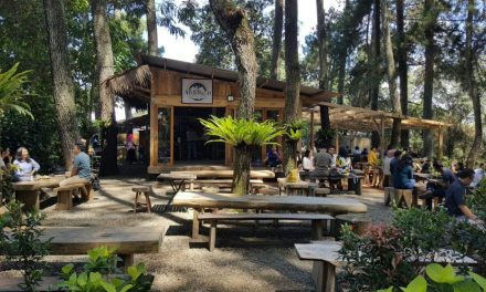 Nongkrong Hits! Deretan Tempat Ngopi Paling Hype Bandung