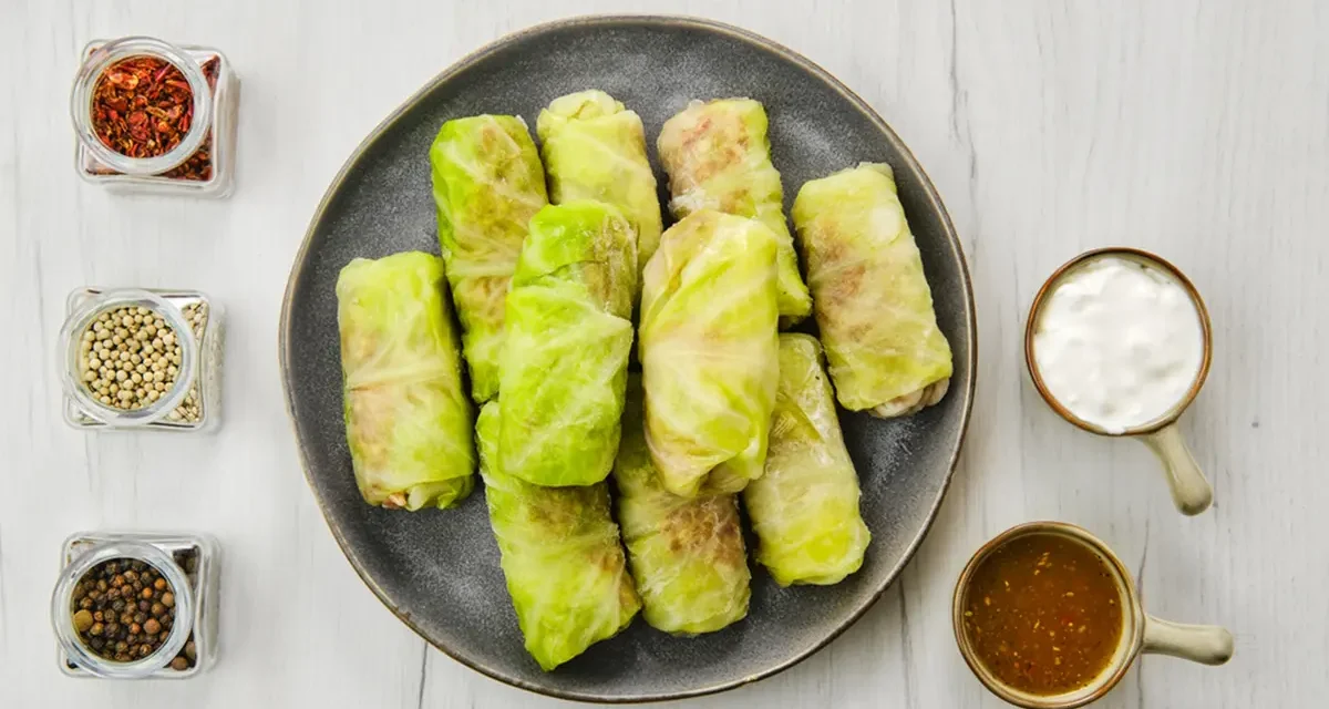 Olah Kubis Lezat & Sehat Tanpa Di Goreng