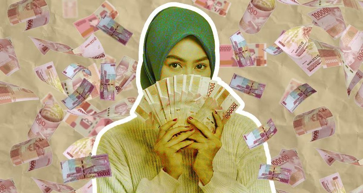 Penghambat Kaya Yang Sering Tak Di Sadari