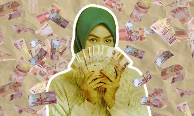 Penghambat Kaya Yang Sering Tak Di Sadari