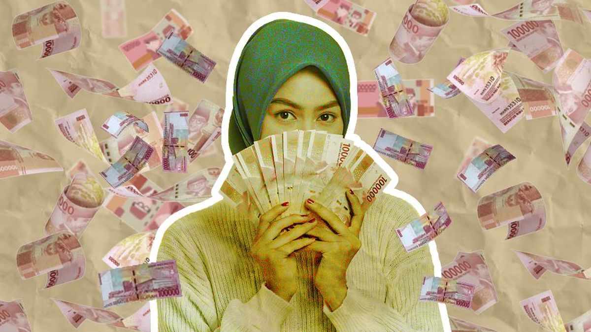 Penghambat Kaya Yang Sering Tak Di Sadari