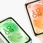 Resmi Di Jual, Segini Banderol Huawei Band 11 Series