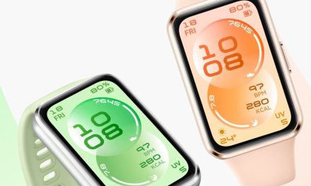 Resmi Di Jual, Segini Banderol Huawei Band 11 Series