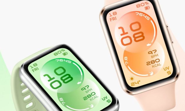 Resmi Di Jual, Segini Banderol Huawei Band 11 Series