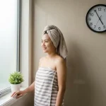 Sering Bingung? Ternyata Ini Waktu Mandi Paling Ideal