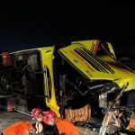 4 Fakta Ngeri Di Balik Kecelakaan Maut Bus PO Cahaya Trans