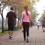 Cukup Jalan Kaki 30 Menit, Jantung Aman Gula Darah Stabil!