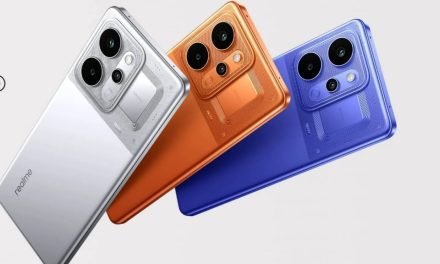 Realme P4 Power 5G Rilis, Bawa Baterai Jumbo 10.001 mAh!