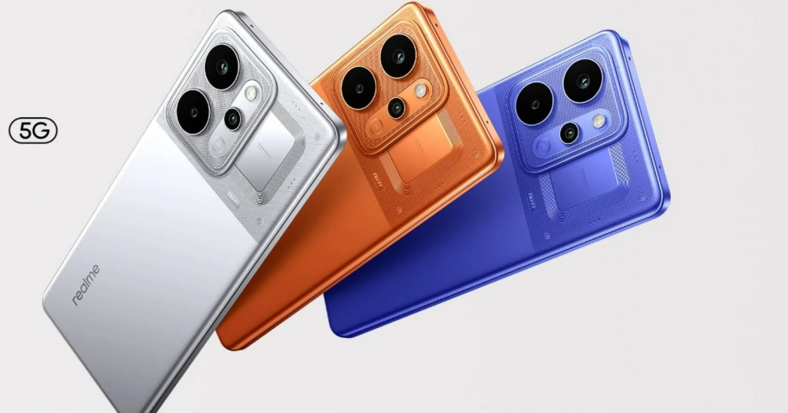Realme P4 Power 5G Rilis, Bawa Baterai Jumbo 10.001 mAh!